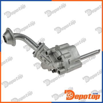 Pompe à huile pour VW | BPO-VW-013, 42-0011
